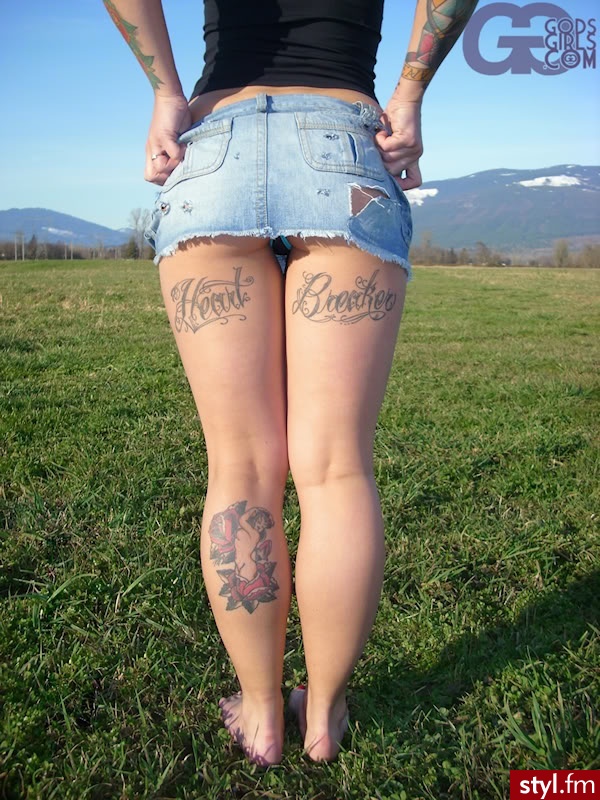 Tatuaże