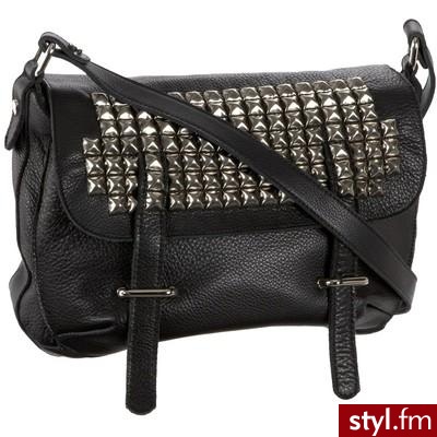 Tylie Malibu Runaway Heather Cross-Body Satchel - Polyvore. Pobrano ze strony: http://www.polyvore.com/tylie_malibu_runaway_heather_cross-body/thing?id=19299059 - Pozostałe Torebki Moda
