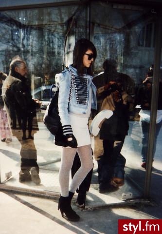 Pozostałe Ciuchy Moda