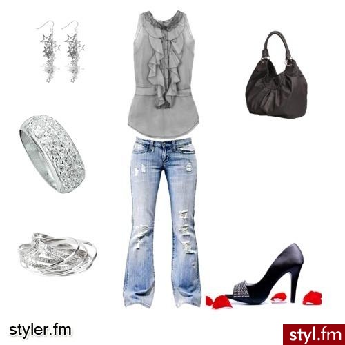 Wyjściowo. Zestawienie 19 - Styler