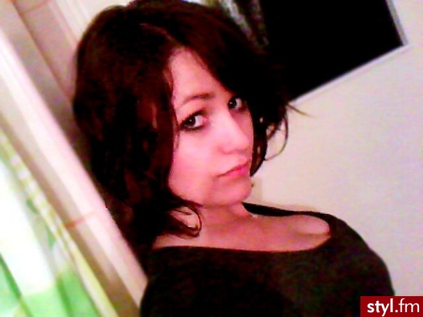 Kręcone Na co dzień Średnie Fryzury