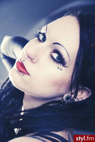 Dzienne Makijaże