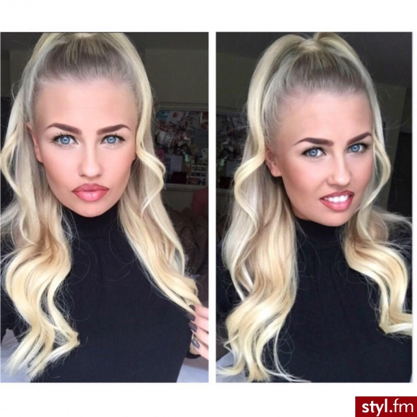 Blond Rozpuszczone Kręcone Na co dzień Długie Fryzury