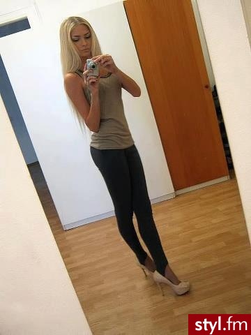 Pozostałe Ciuchy Moda