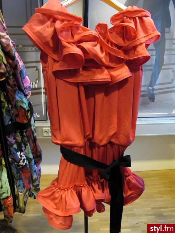 Pozostałe Ciuchy Moda