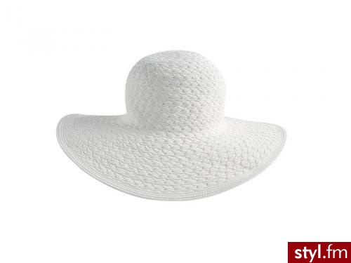 Nakrycia głowy Dodatki Moda