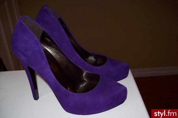 Buty - Pozostałe Buty Moda