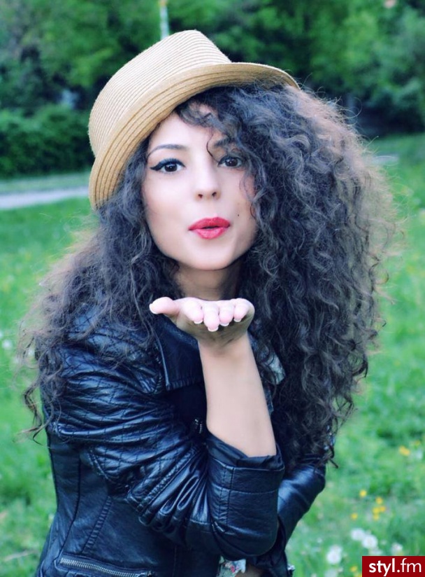 Długie Fryzury
