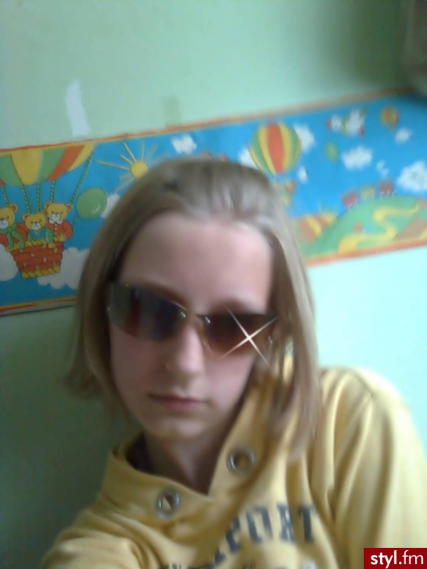ja^^. dla cb.... dla cb... - Krótkie Fryzury