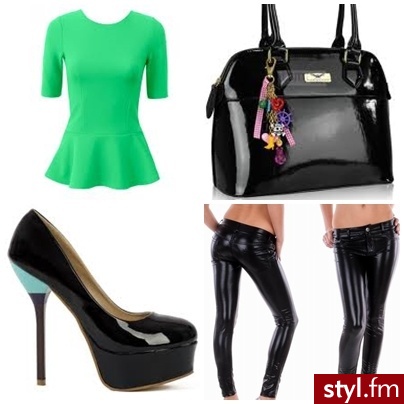 Pozostałe Ciuchy Moda