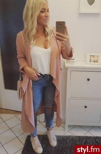 Pozostałe Ciuchy Moda
