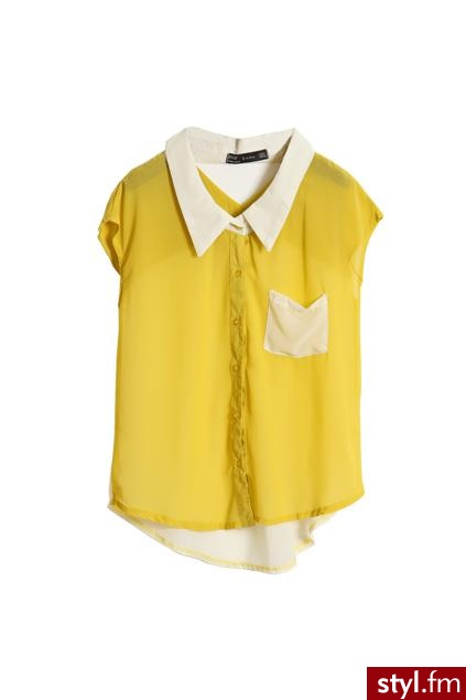 Koszule Ciuchy Moda