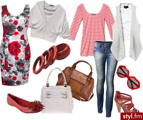 Pozostałe Ciuchy Moda