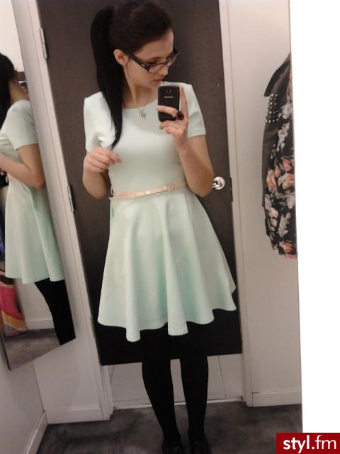 Dzienne Sukienki Moda
