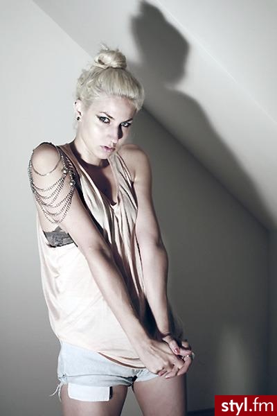 Pozostałe Ciuchy Moda