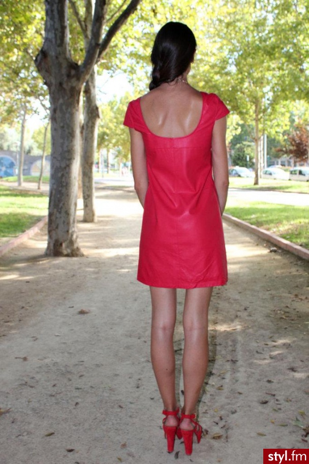 Pozostałe Sukienki Moda