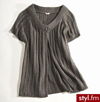 sweterek:P - Pozostałe Ciuchy Moda