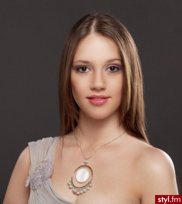 Dzienne Makijaże