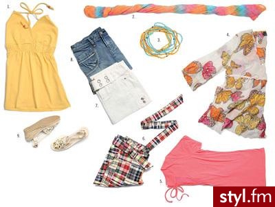 Pozostałe Ciuchy Moda