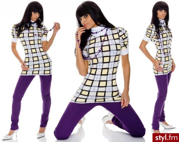 Pozostałe Ciuchy Moda
