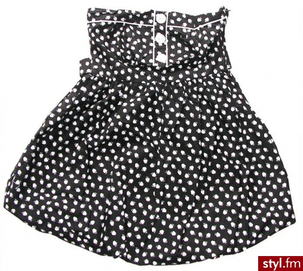 Sukienki Moda