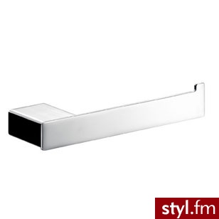 Emco Uchwyt na Papier Bez Klapki Loft 0505 001 00 - Klapki Buty Moda