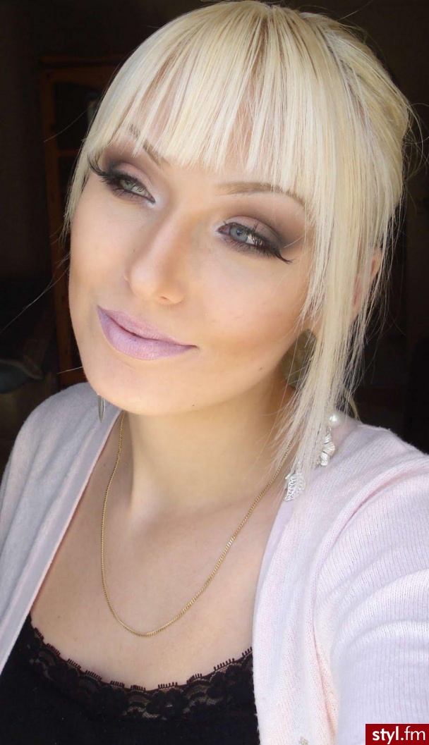 Dzienne Makijaże