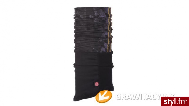 Buff chusta Cyclone Proto - Nakrycia głowy Dodatki Moda