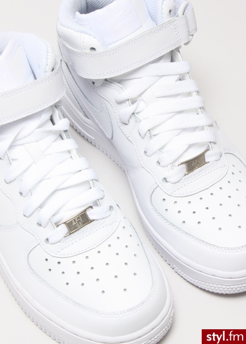 Sportowe Buty Moda