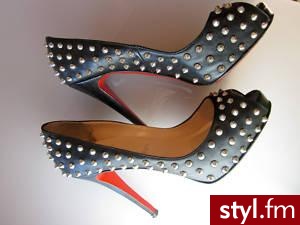 Pozostałe Buty Moda