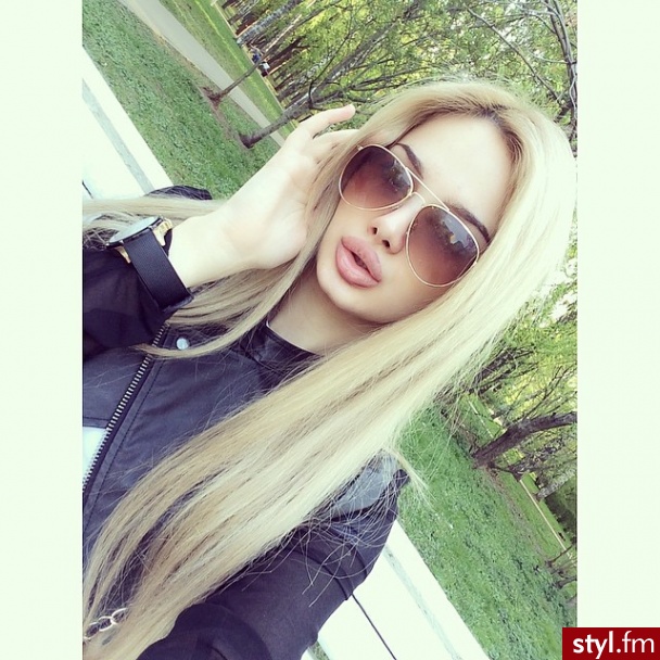 Okulary Dodatki Moda
