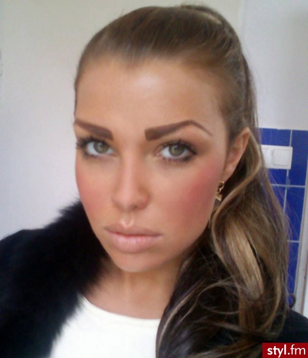 Dzienne Makijaże