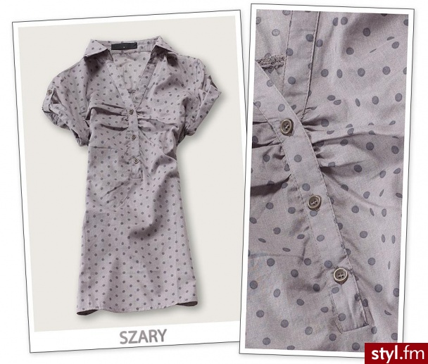Koszule Ciuchy Moda