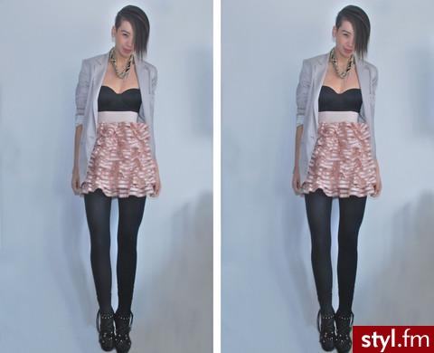 Pozostałe Ciuchy Moda