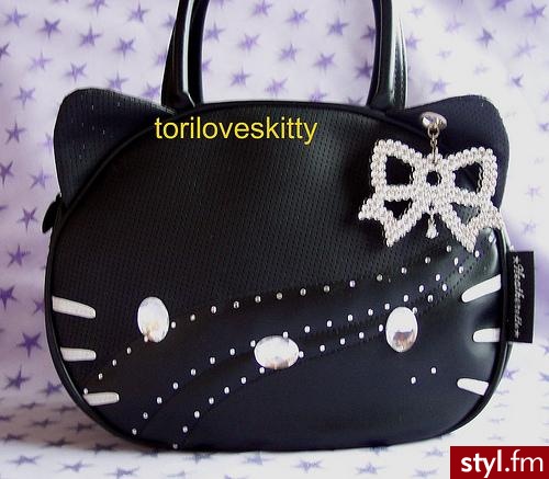 Pozostałe Torebki Moda