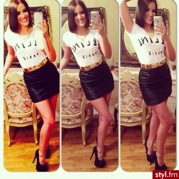 Pozostałe Ciuchy Moda