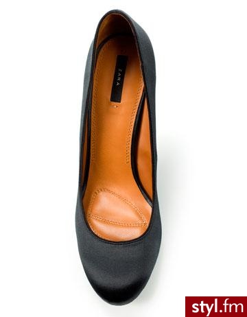 Pozostałe Buty Moda