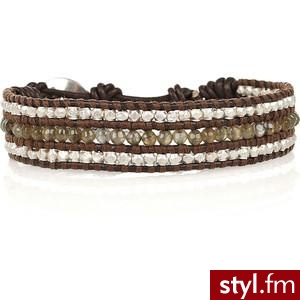 Top 100 Bracelets :) - Polyvore. Pobrano ze strony: http://www.polyvore.com/top_100_bracelets/collection?id=821999 - Pozostałe Dodatki Moda