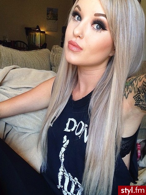 Dzienne Makijaże