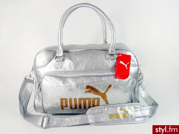 Sportowe Torebki Moda