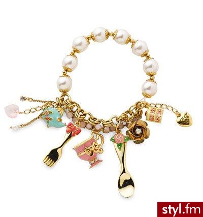 Boska Betsey! :) Cena: $65 - Pozostałe Dodatki Moda