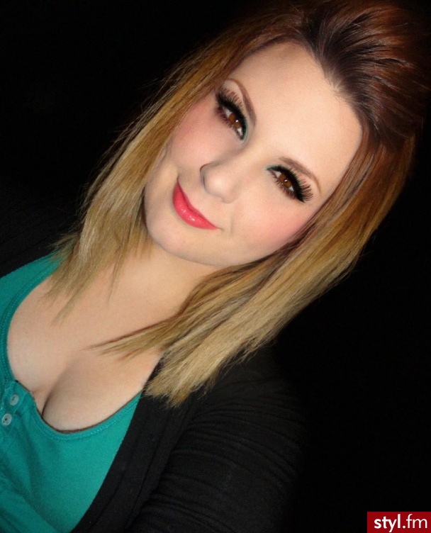 Dzienne Makijaże
