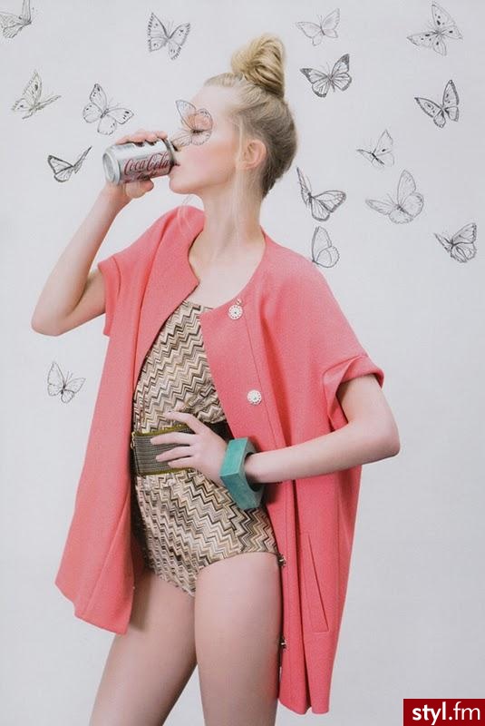 Pozostałe Ciuchy Moda