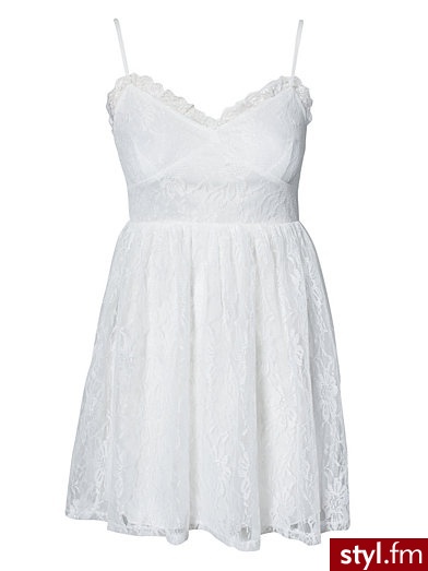 Dzienne Sukienki Moda