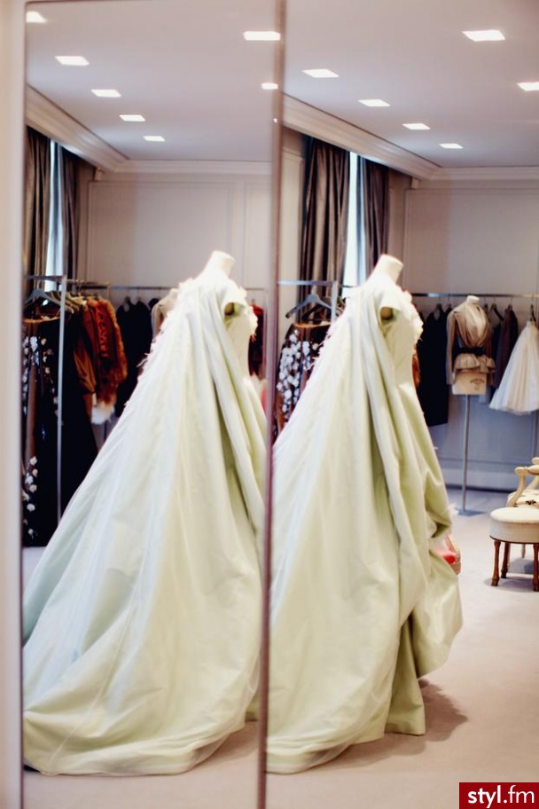 Sukienki Moda