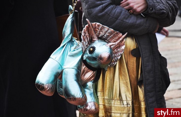Pozostałe Torebki Moda