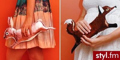 Pozostałe Torebki Moda