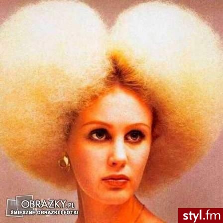 Punk Rock Alternatywne Średnie Fryzury