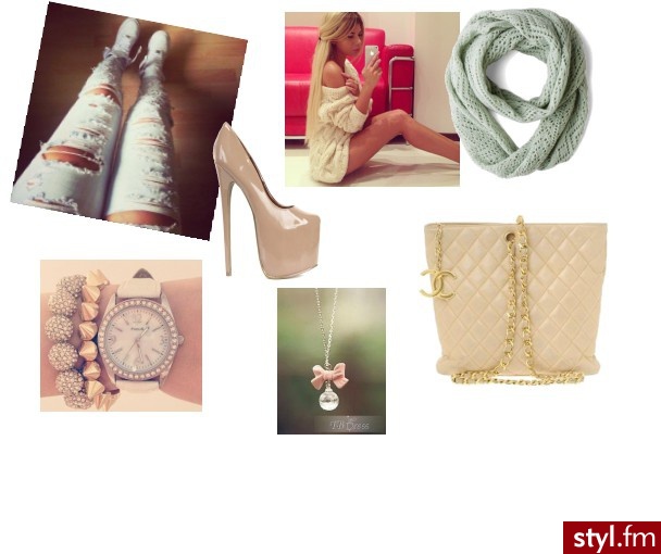 ;)) - Styler