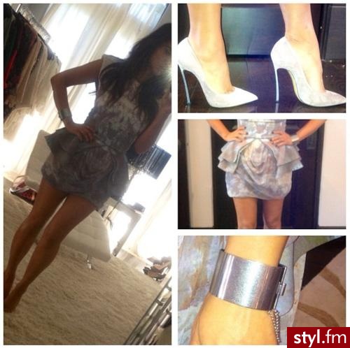 Dzienne Sukienki Moda